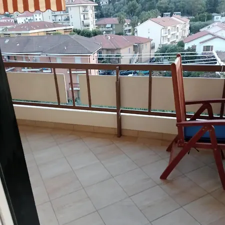 Incantevole E Tranquillo Borgo Storico Sul Mare Apartment