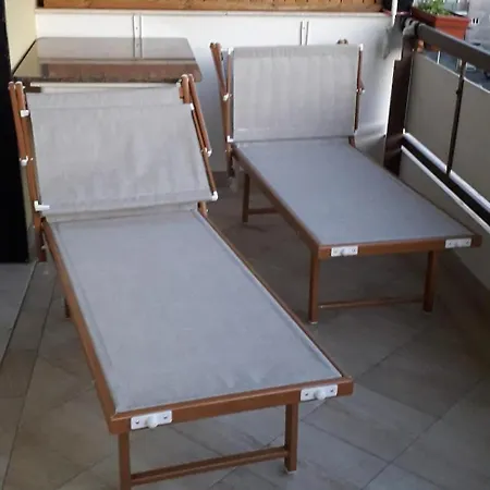 Incantevole E Tranquillo Borgo Storico Sul Mare Apartment San Lorenzo al Mare