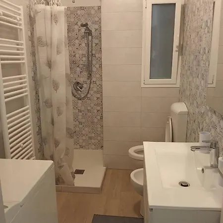 Apartment Incantevole E Tranquillo Borgo Storico Sul Mare *