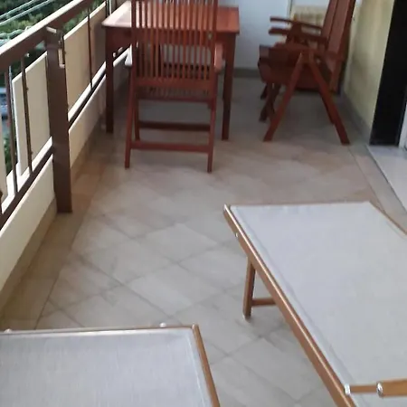 Apartment Incantevole E Tranquillo Borgo Storico Sul Mare