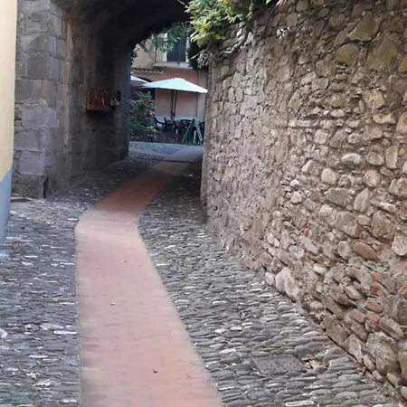 Apartment Incantevole E Tranquillo Borgo Storico Sul Mare *