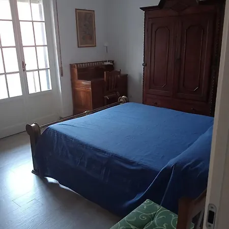 Incantevole E Tranquillo Borgo Storico Sul Mare アパート サン・ロレンツォ・アル・マーレ