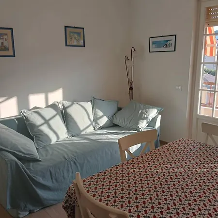 アパート Incantevole E Tranquillo Borgo Storico Sul Mare *