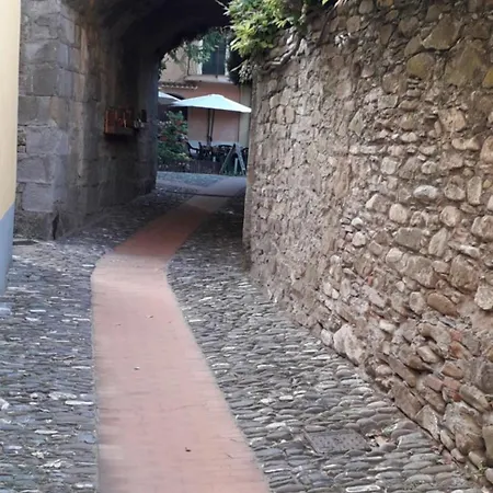 アパート Incantevole E Tranquillo Borgo Storico Sul Mare *