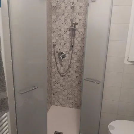 Incantevole E Tranquillo Borgo Storico Sul Mare * サン・ロレンツォ・アル・マーレ